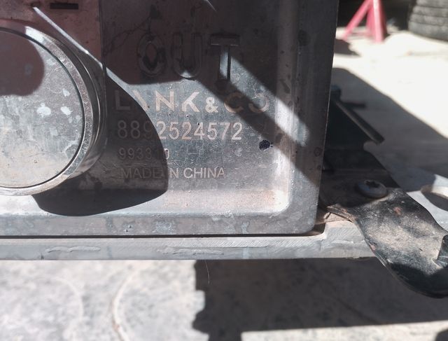 Batería Solar 2,1kWh ,48V cada celda x 8 17, 4kWh