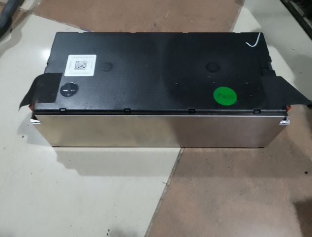 Batería Solar 2,1kWh ,48V cada celda x 8 17, 4kWh