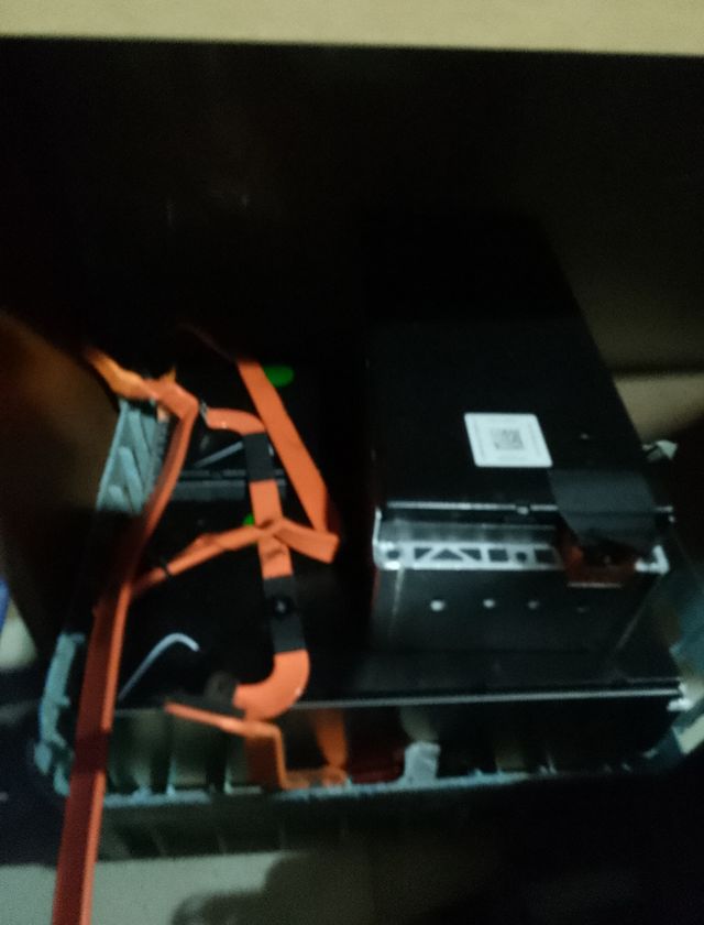 Batería Solar 2,1kWh ,48V cada celda x 8 17, 4kWh