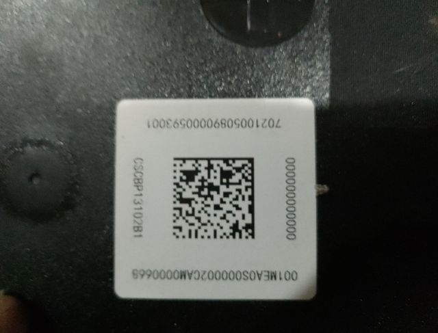 Batería Solar 2,1kWh ,48V cada celda x 8 17, 4kWh