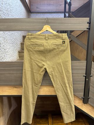 Pantalon chino