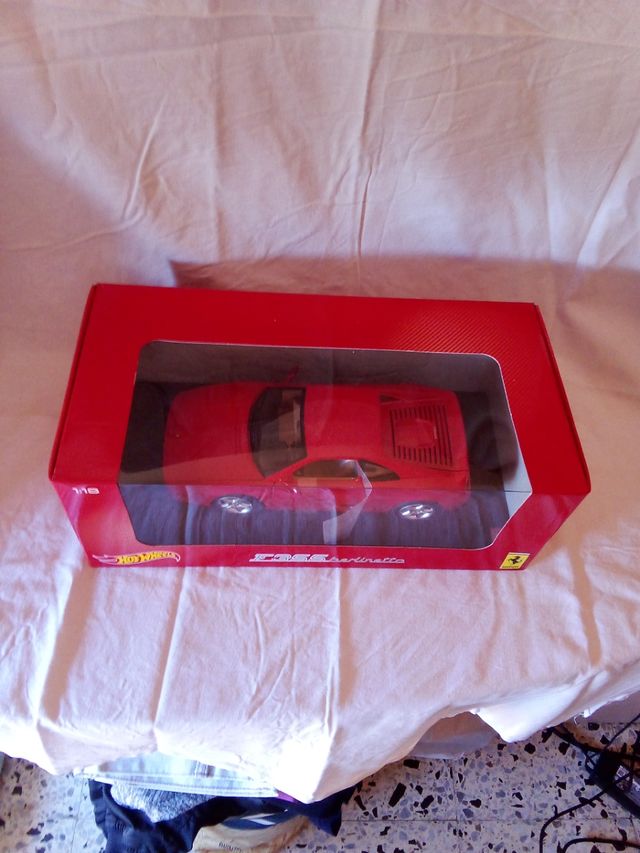 Ferrari f355 berlinetta