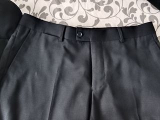 Traje chaqueta hombre 