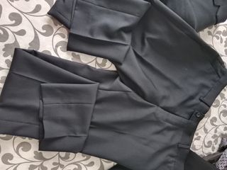 Traje chaqueta hombre 
