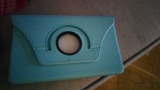 Funda tablet totalmente nueva 