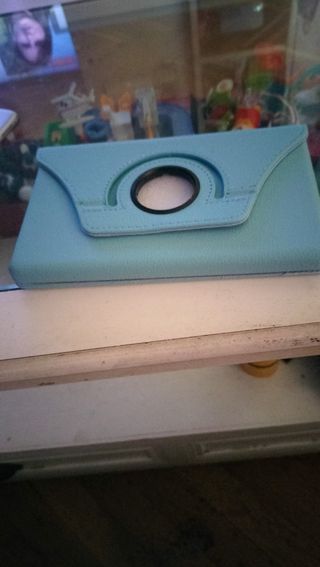 Funda tablet totalmente nueva 