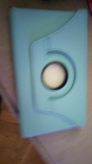 Funda tablet totalmente nueva 