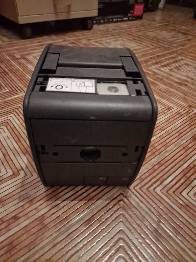 Stampante termica custom kube 80mm