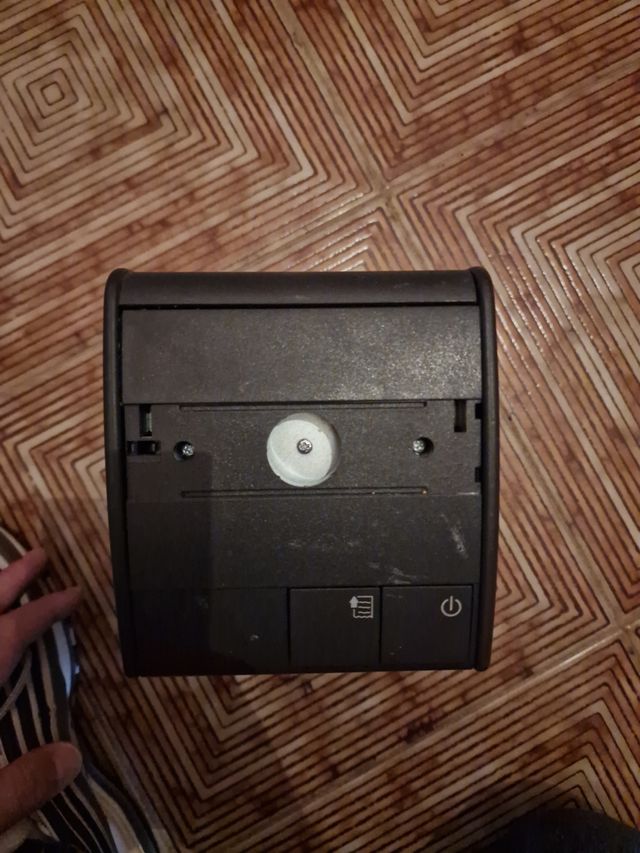 Stampante termica custom kube 80mm