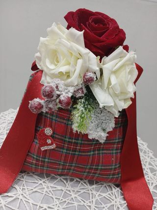 Bon bon con sacchetti