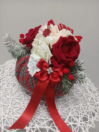 Bon bon con sacchetti