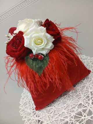 Bon bon con sacchetti