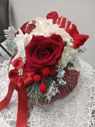 Bon bon con sacchetti