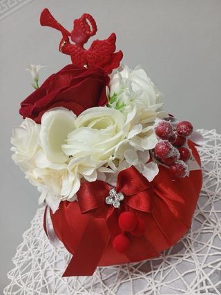 Bon bon con sacchetti