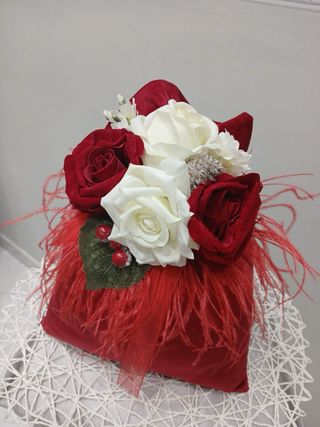 Bon bon con sacchetti