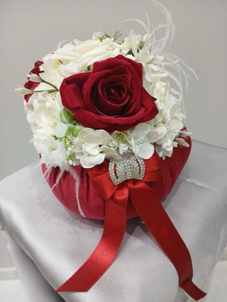 Bon bon con sacchetti