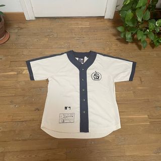 Camisa béisbol vintage L