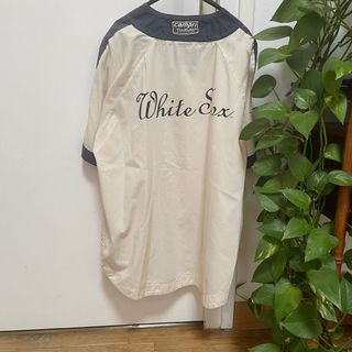 Camisa béisbol vintage L