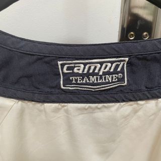 Camisa béisbol vintage L