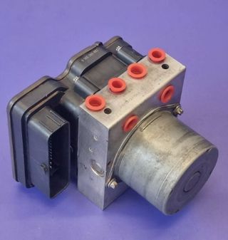 Modulo 8W0614517AK 8W0907379AG Centralita bloque