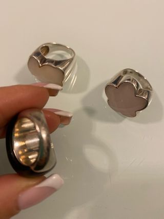 Anillo tous 