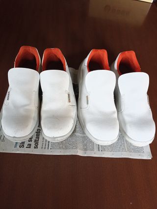 Scarpe antinfortunistiche Base Protection