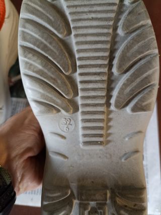 Scarpe antinfortunistiche Base Protection