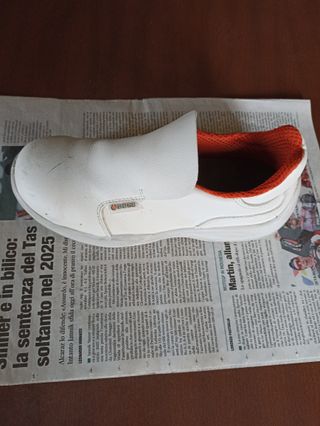 Scarpe antinfortunistiche Base Protection