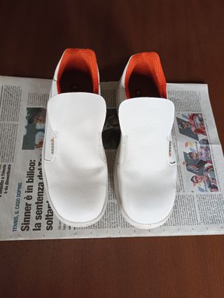 Scarpe antinfortunistiche Base Protection