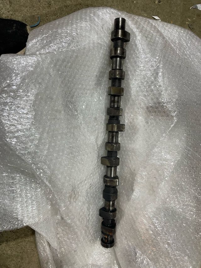 Arbol levas bmw 2.5 tds e36