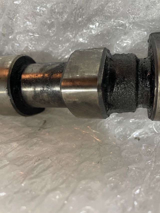 Arbol levas bmw 2.5 tds e36