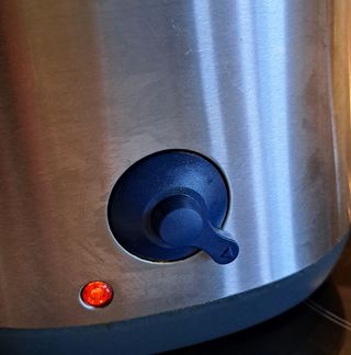 Freidora Fagor 1L