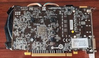 Tarjeta Grafica Radeon R7 260x 2gb