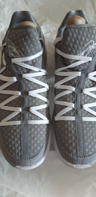 Nike Air Lebron XVII low nba 🏀 Jordan kobe kd ja