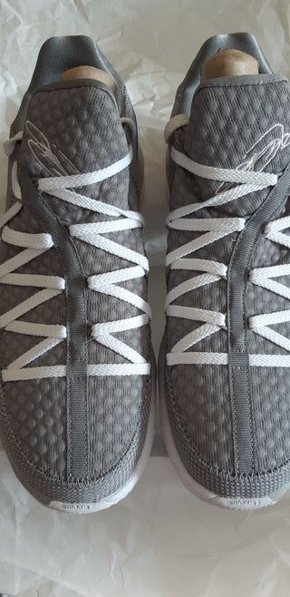 Nike Air Lebron XVII low nba 🏀 Jordan kobe kd ja