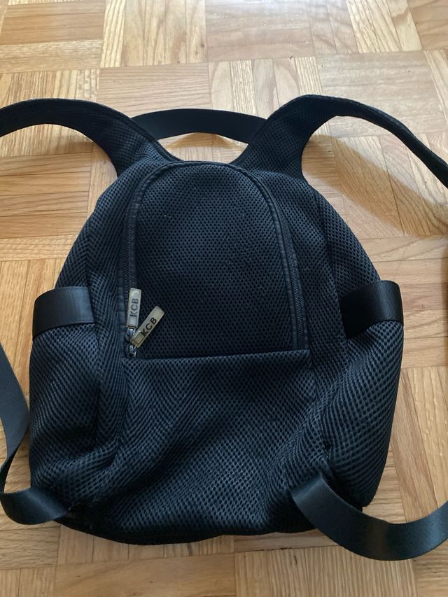 Mochila KCB