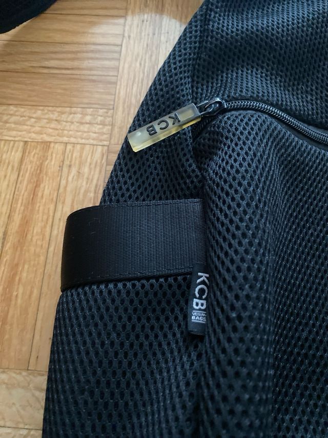 Mochila KCB