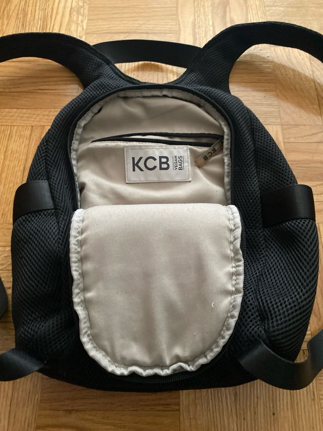 Mochila KCB