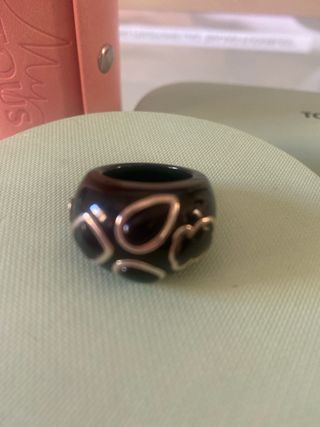 Anillo tous 