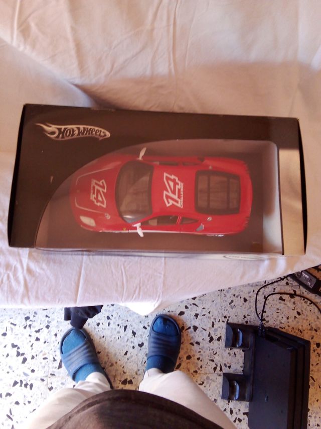 Ferrari f430 challenge