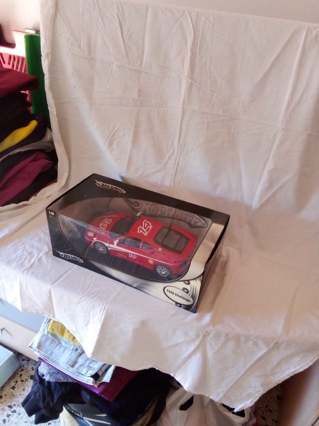 Ferrari f430 challenge