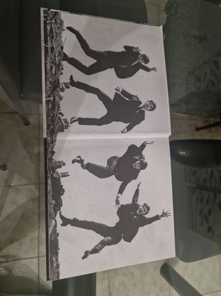 BEATLES 