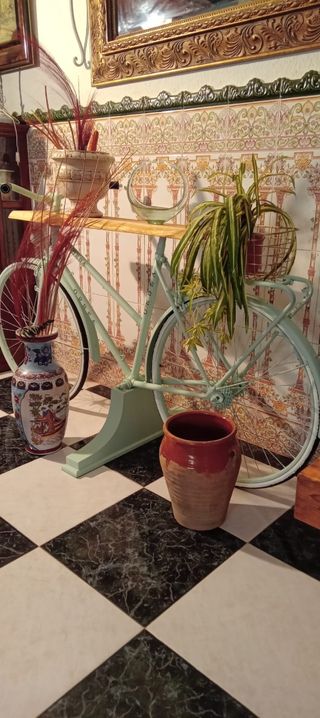 Conjunto de jardín 
