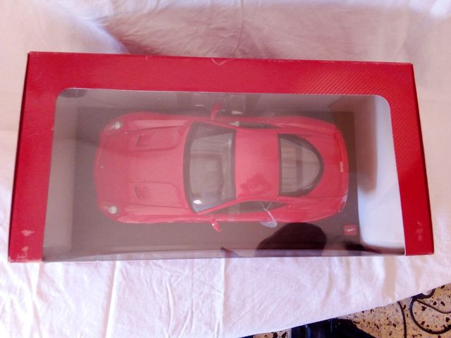 Ferrari 599 GTB fiorano