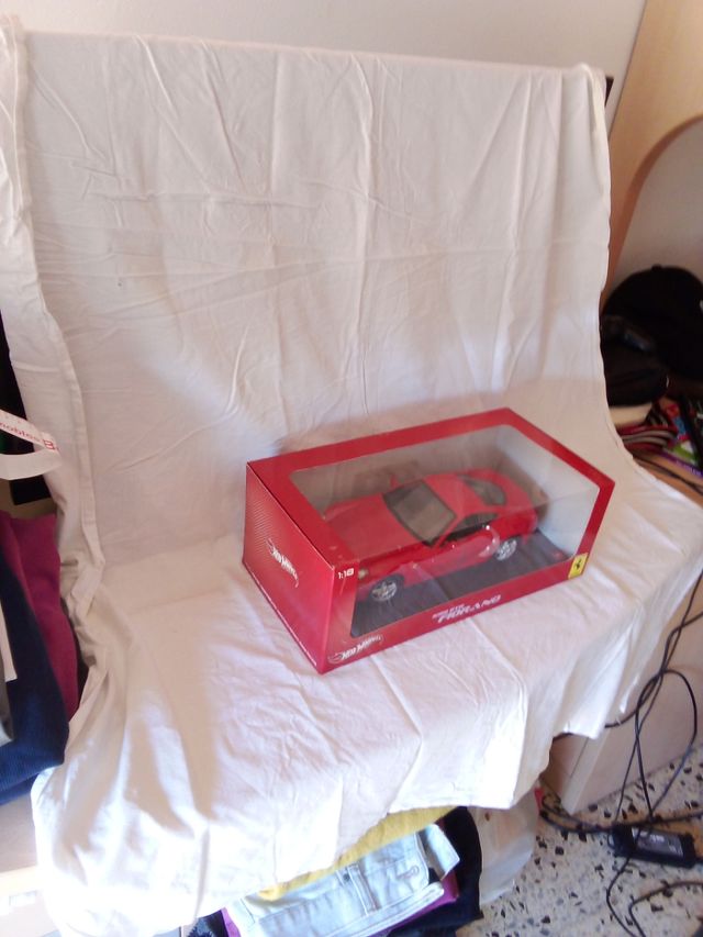 Ferrari 599 GTB fiorano