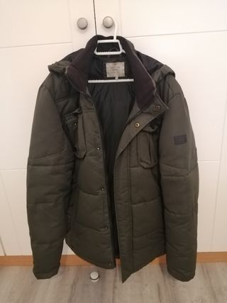 Chaquetón