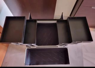 Maletín de peluquería y/o estética