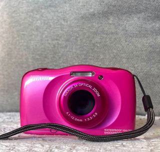 Pink Coolpix W100 Nikon Coolpix W100 Pink Nikon COOLPIX 5600