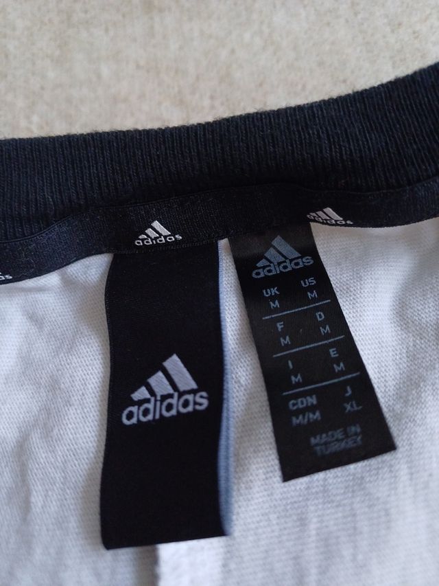 Camiseta Adidas