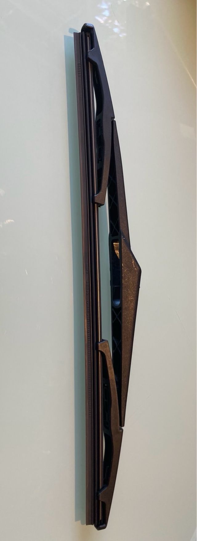 Limpiaparabrisas trasero BOSCH